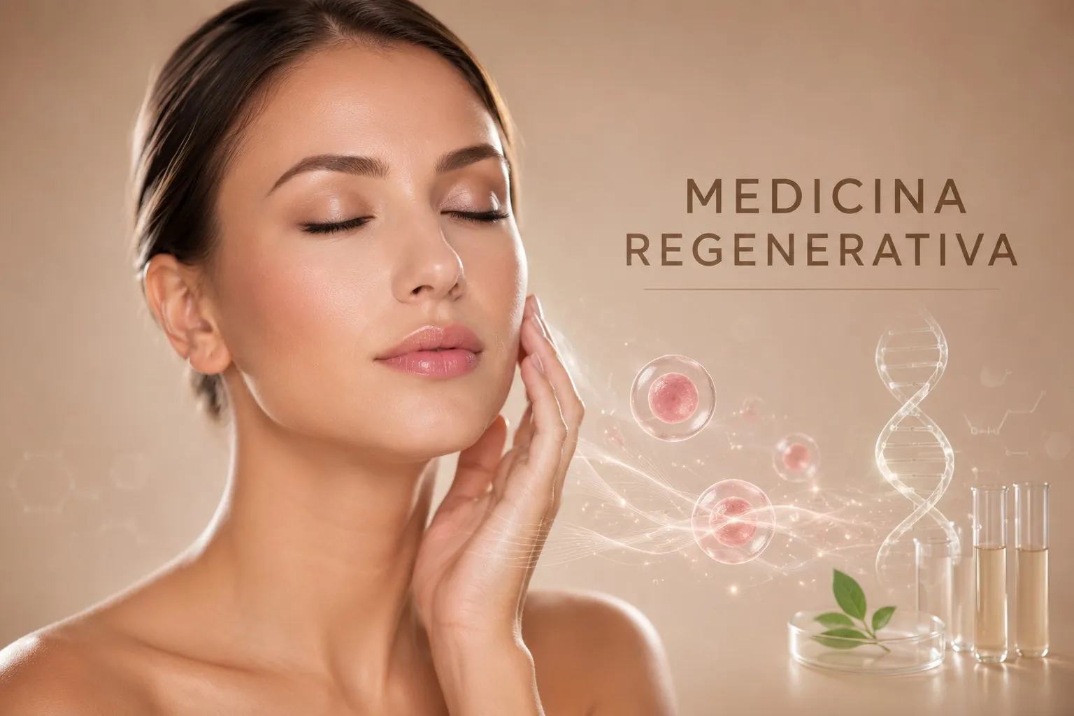 Medicina Regenerativa