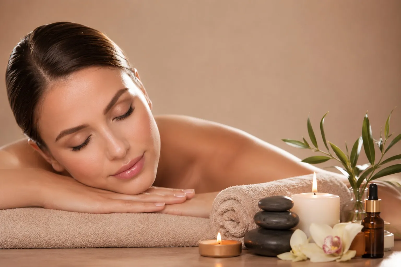 Spa Integral